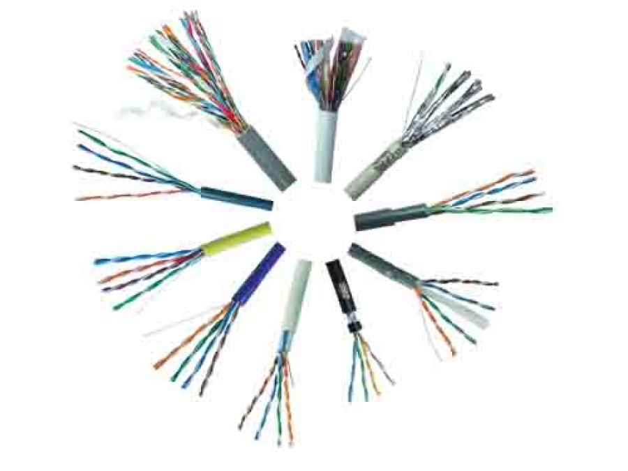 CAP MẠNG CAT5E VINACAP